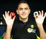 Pluto Snooker 900 startet am 6. Oktober