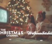 Neue Weihnachts-Highlights bei waipu.tv: „Weihnachtskino“ und „The Christmas Channel“ starten