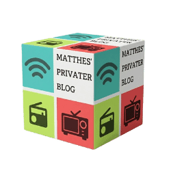 Matthes privater Blog