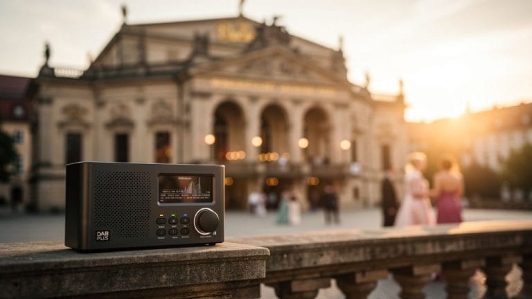 Radio Mainwelle: Der digitale Herzschlag von Bayreuth und die Zukunft des Lokalradios