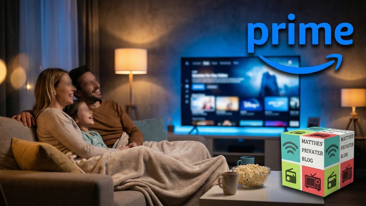 Amazon Prime Ratgeber 2026