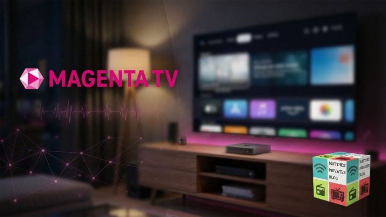 MagentaTV+