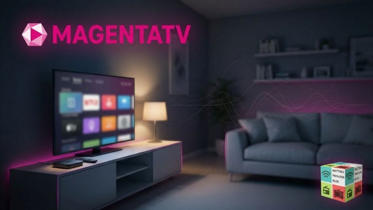 MagentaTV Sender