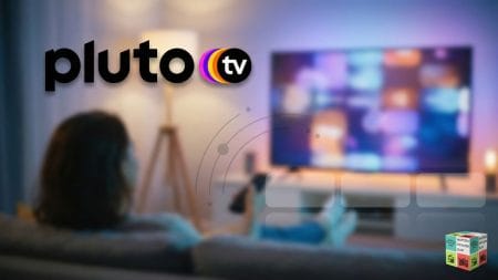 PlutoTV Guide