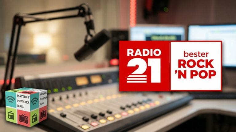 Radio 21