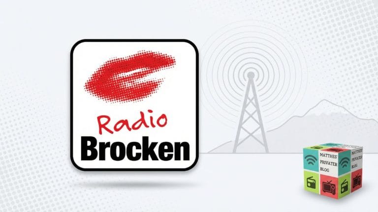 Radio Brocken Sachsen Anhalt