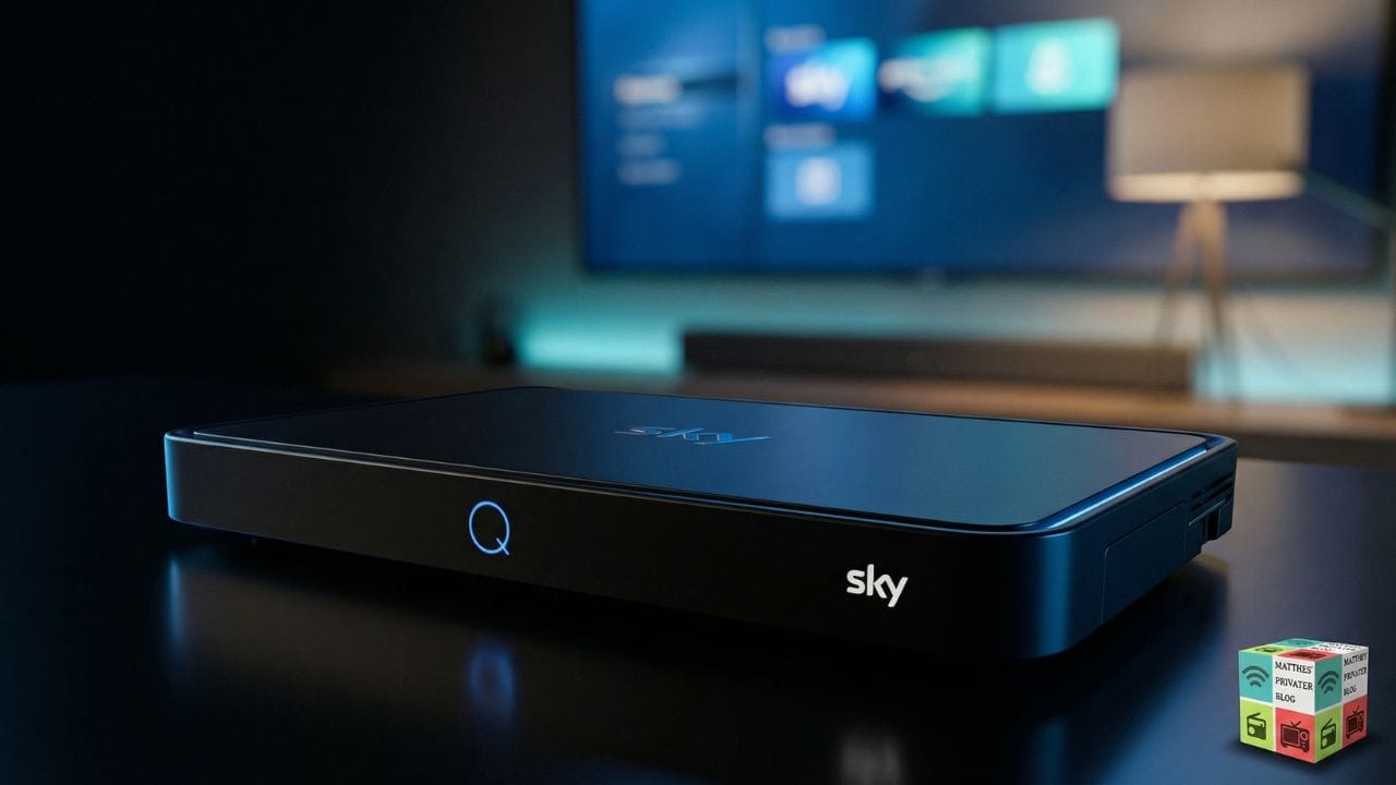DAZN Integration bei Sky