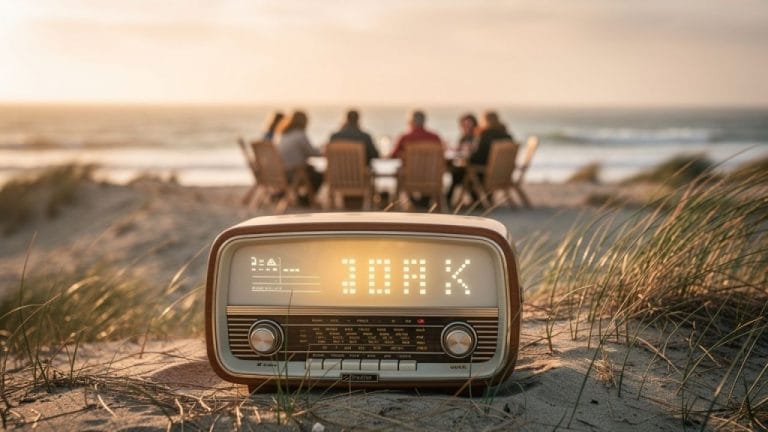 NDR 2 – Mehr als nur Musik: Der Sound des Nordens, Comedy-Kult und die digitale Zukunft