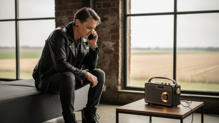 Von UKW zu DAB+ und Live-Bühne: Die neuesten Updates von Radio 21 – Bester Rock ‚N Pop für den Norden