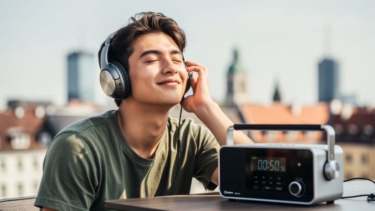 Der digitale Herzschlag Bayerns: Was du über Radio Galaxy – Nur die beste neue Musik für Bayern wissen musst