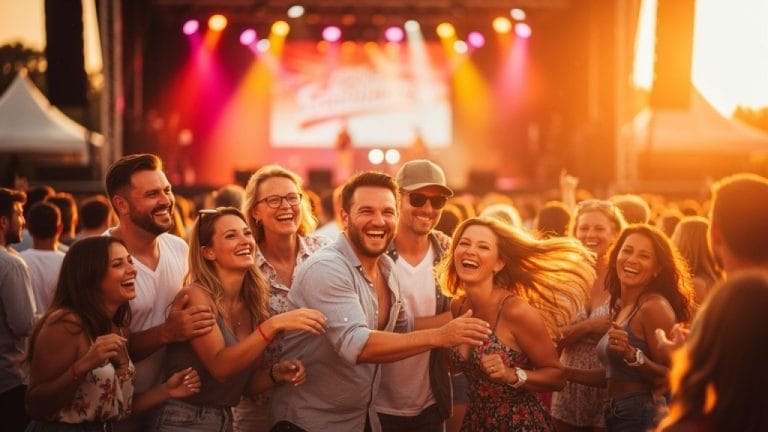 MDR Schlagerwelt – Dein Digitaler Puls der deutschen Schlagermusik