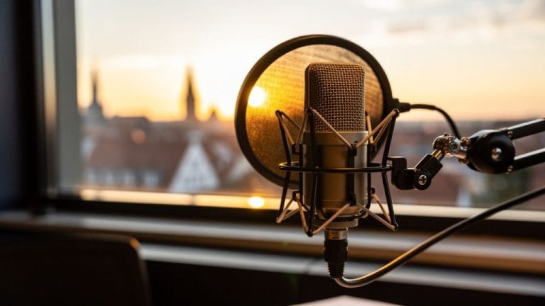 Radio Osnabrück – Wir sind Osnabrück: Dein digitaler Herzschlag der Friedensstadt