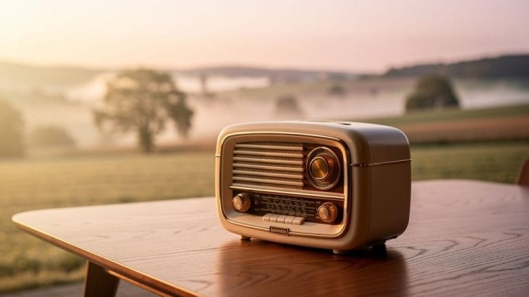 SR 1 – Der beste Mix für das Saarland: Dein digitaler Begleiter im Wandel