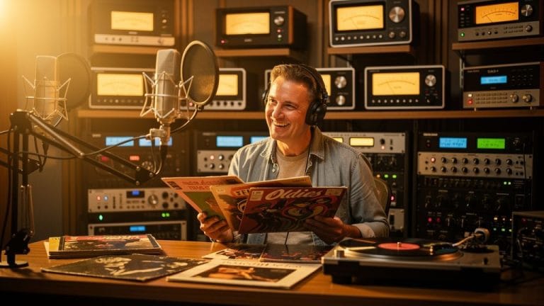 Schwarzwaldradio – Oldies. Neu. Entdecken. (Bundesweit): Die digitale Welle rollt weiter