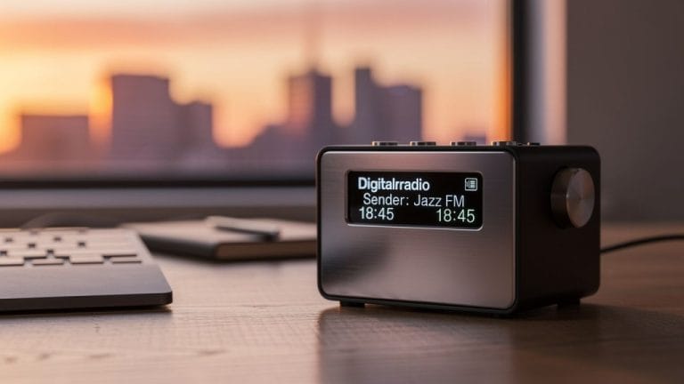 Digitalradio DAB+ News: SWR-Ausbau, MausRadio und die Zukunft des Hörens im Februar 2026