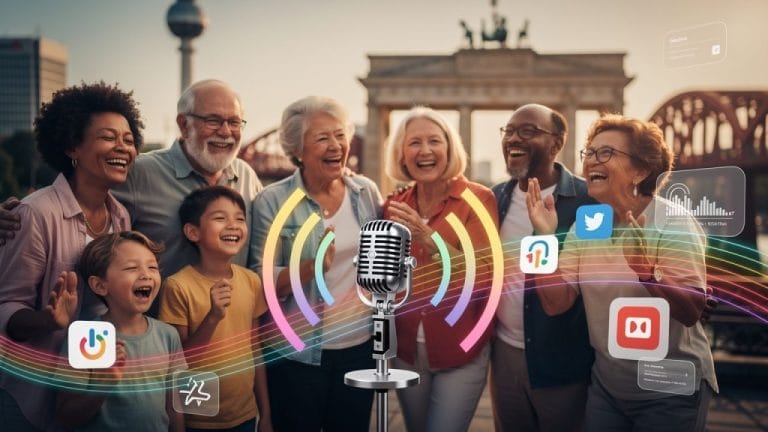 Berliner Rundfunk 91.4 – Die besten Oldies für Berlin: Aktuelle Entwicklungen und Hörerlebnis