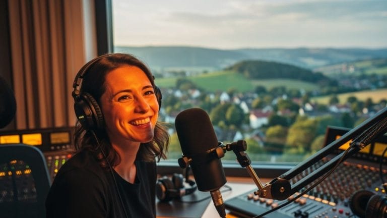 Radio Ennepe Ruhr: Dein digitaler Herzschlag im EN-Kreis – Aktuelle Entwicklungen und Zukunftsausblick