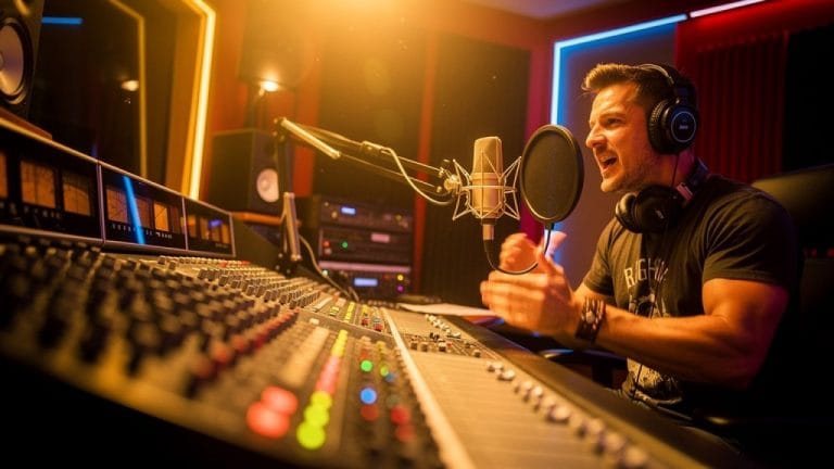 Rockland Radio – Bester Rock ‚N Pop für RLP: Aktuelle Entwicklungen und digitale Zukunft