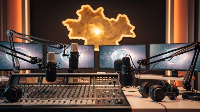 Der digitale Herzschlag des Saarlandes: Neuigkeiten zu SR 3 Saarlandwelle