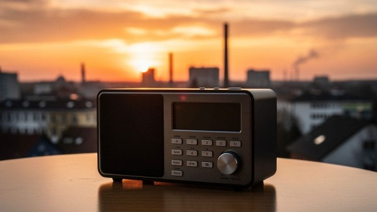 Der digitale Herzschlag des Reviers: Neuigkeiten zu Radio Emscher Lippe – Gladbeck, Bottrop, Gelsenkirchen