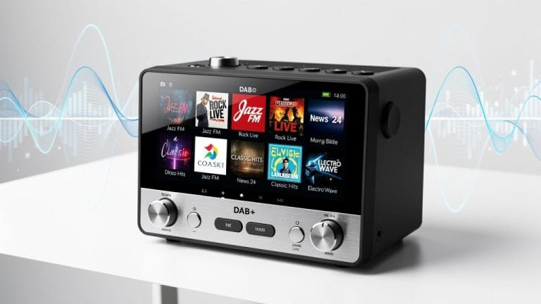 Digitalradio DAB+ News: Der globale Leitfaden und Deutschlandfunk am 19. Mai 2026