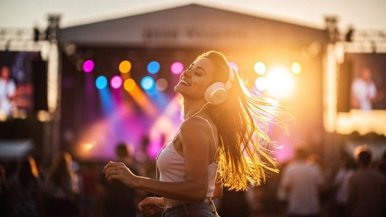 MDR SPUTNIK – Dein digitaler Kompass für Musik und Festivals