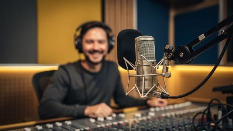 Radio Cottbus – Die Lausitzwelle: Aktuelle Entwicklungen und Zukunft des Lokalradios