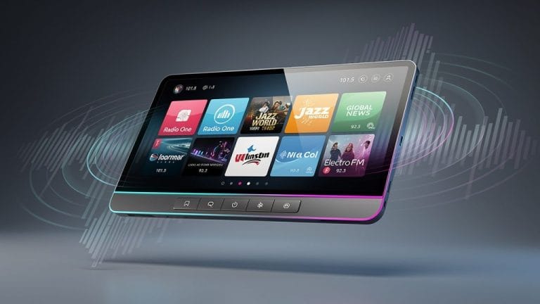 Digitalradio DAB+ News am 26. Mai 2026: Die Vielfalt von Deutschlandfunk Kultur und die Zukunft des Radios