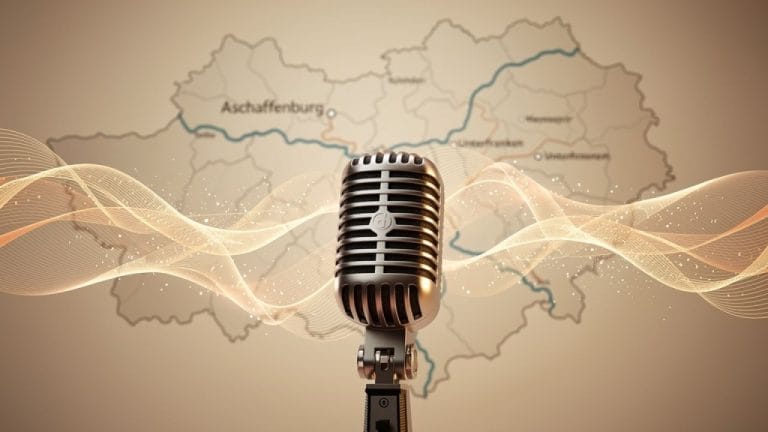 Radio Primavera – Der Sound für Aschaffenburg: Digitale Transformation und lokale Relevanz