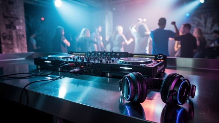 Planet Black Beats – Dein digitaler Hotspot für HipHop und R&B nonstop