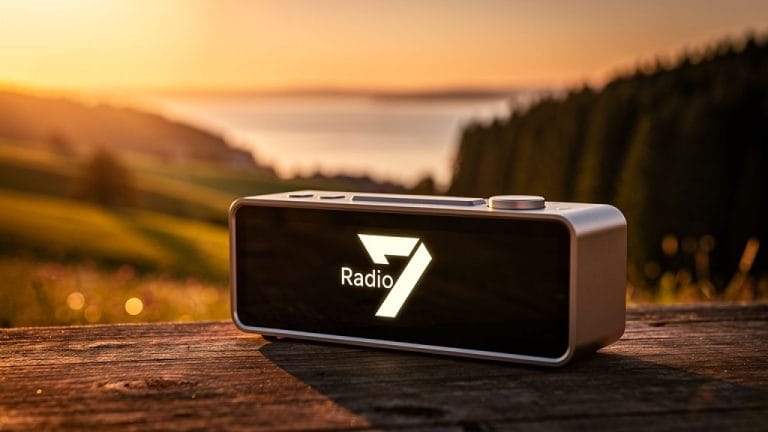 Radio 7 – Dein Radio für den Süden: Ein Blick auf aktuelle Entwicklungen und die digitale Zukunft