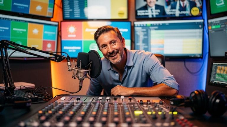 Radio Neandertal: Dein digitaler Herzschlag für den Kreis Mettmann