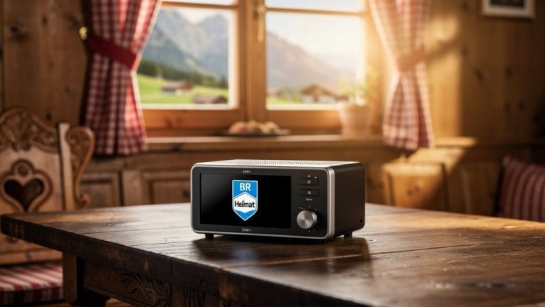 BR Heimat: Der digitale Herzschlag Bayerns – Tradition im Wandel