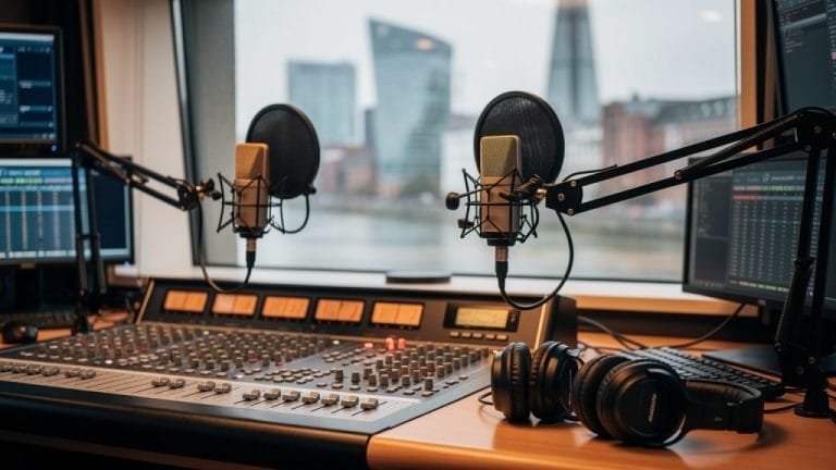 Antenne Düsseldorf: Digitale Wellen, lokale Herzen – Aktuelle Nachrichten vom Sender für die Landeshauptstadt NRW