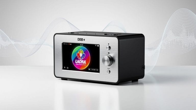 Digitalradio DAB+ News: Entwicklungen bei Deutschlandfunk und mehr am 7. Juli 2026