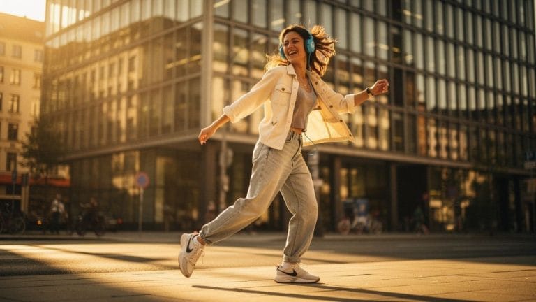 ENERGY Berlin – Der Hauptstadt-Sound: Aktuelle Entwicklungen und Hörerlebnis