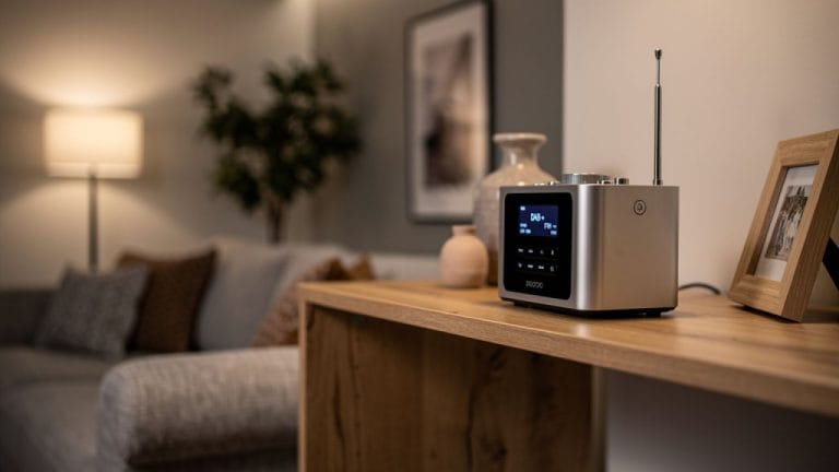 Digitalradio DAB+ News: Ein Update zu den Entwicklungen im Juli 2026 und dem Deutschlandfunk