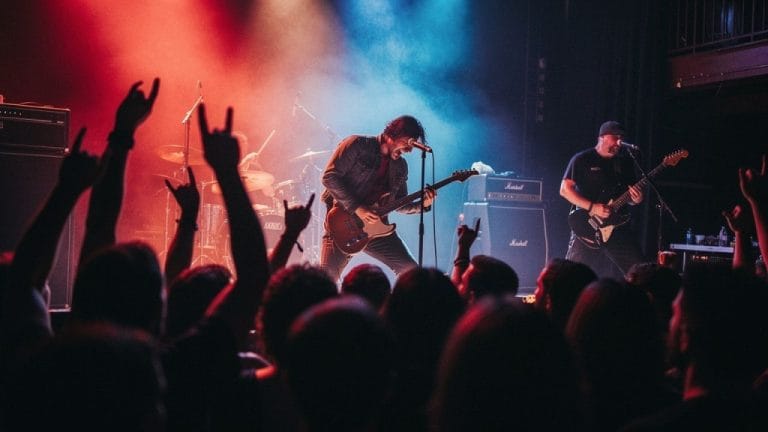 STAR FM Berlin – Maximum Rock aus der Hauptstadt: Ein umfassender Blick auf das digitale Rock-Erlebnis