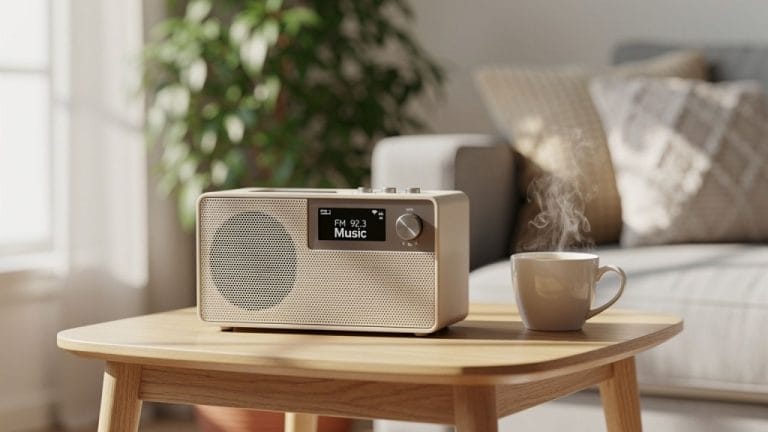 Digitalradio DAB+ News vom 21. Juli 2026: Deutschlandfunk Kultur und die Zukunft des digitalen Hörens