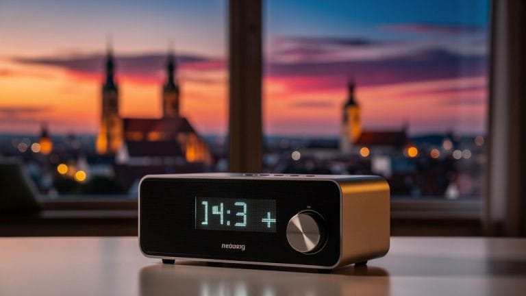 Radio Fantasy – Neue Hits für Augsburg: Ein Blick hinter die Kulissen der Augsburger Radiolandschaft