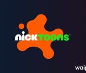 nicktoons startet bei waipu.tv im Perfect Plus-Paket