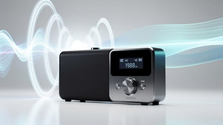 Digitalradio DAB+ News vom 4. August 2026: Entwicklungen und der Mehrwert von Deutschlandfunk