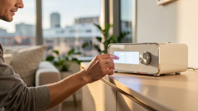 Digitalradio DAB+ News am 18. August 2026: Deutschlandfunk Nova und die Zukunft des Hörens