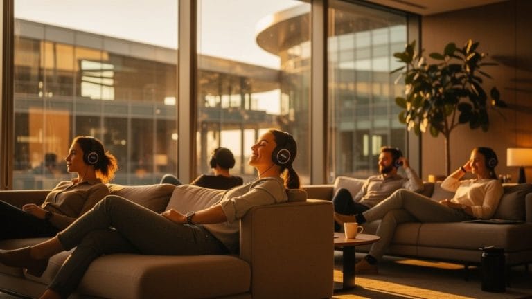 Beats Radio – House, Lounge und Chillout von Klassik Radio: Dein Digitaler Soundtrack für einen entspannten Lifestyle