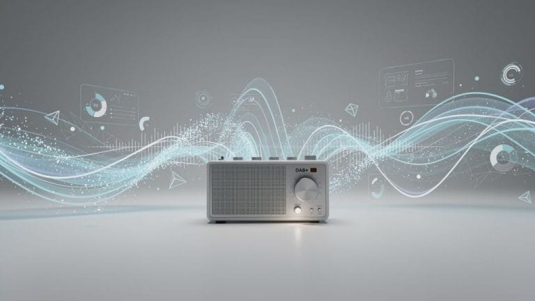Deutschlandfunk: Dein Kompass für Wissen und Orientierung im digitalen Zeitalter