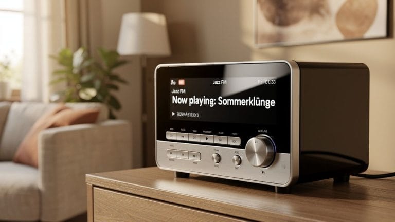 Digitalradio DAB+ News: Fortschritte und Vielfalt am 1. September 2026 – Ein Blick auf Deutschlandfunk & Co.