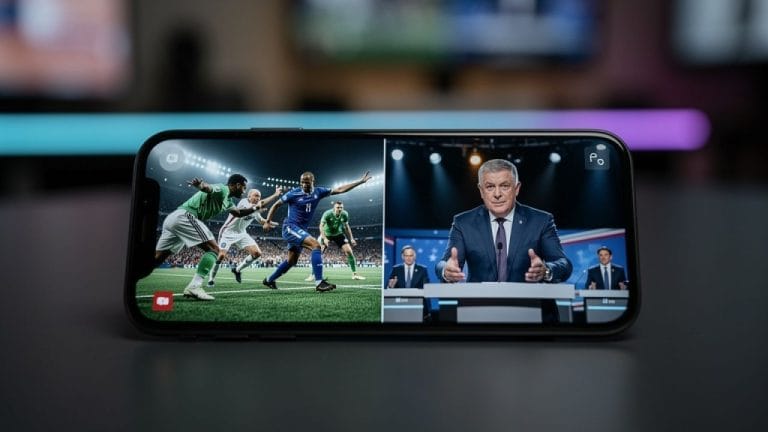 BR24live – Dein digitaler Kompass für Politik und Sport: Aktuelle Entwicklungen und was dich erwartet