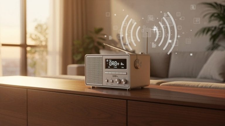 Digitalradio DAB+ News: Fortschritte und Programme im September 2026 – Ein Update zu Deutschlandfunk Nova