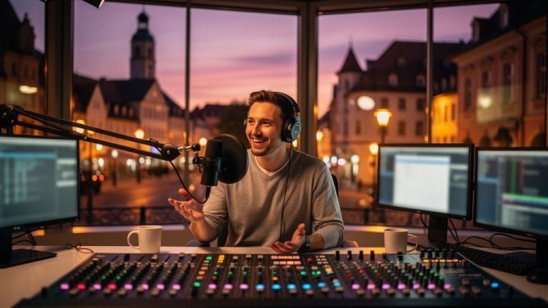 Der digitale Herzschlag Augsburgs: Neuigkeiten zu Hitradio RT1 – Augsburgs Nummer 1