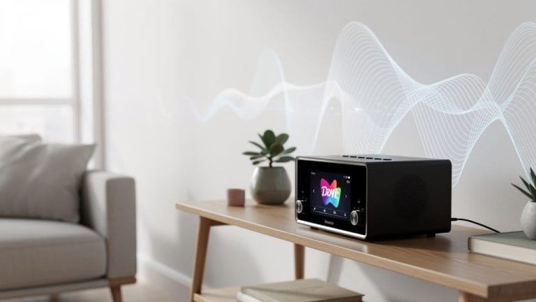 Digitalradio DAB+ News: Die neuesten Entwicklungen für Deutschlandradio – Stand 22. September 2026